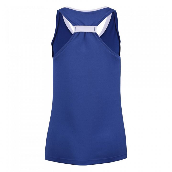 Babolat Play Tank Sodalite Blue